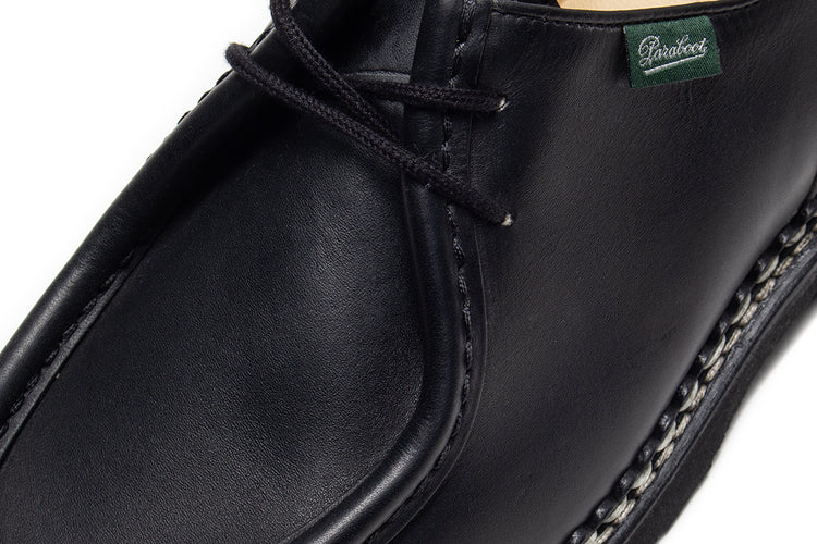 Paraboot - Michael
Style # 715604
Color : Black