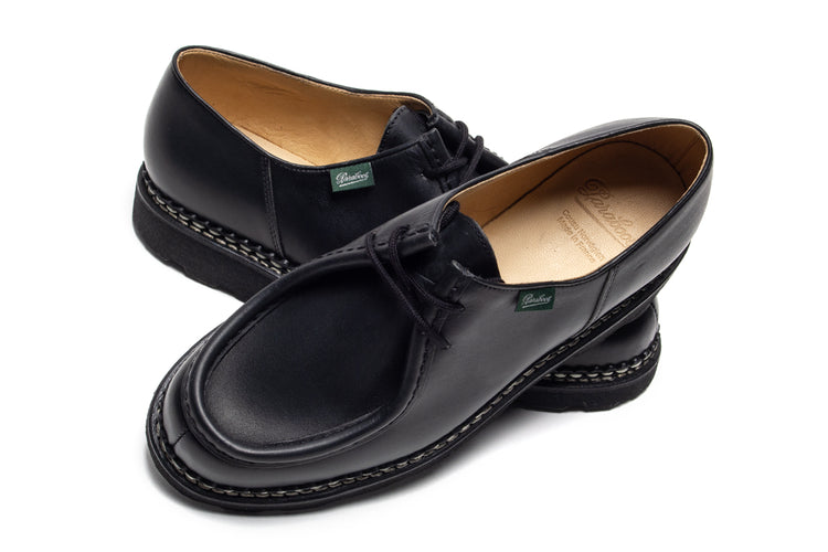 Paraboot - Michael
Style # 715604
Color : Black