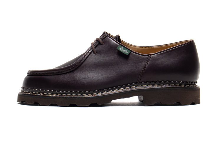 Paraboot - Michael
Style # 715612
Color : Coffee