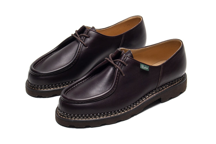 Paraboot - Michael
Style # 715612
Color : Coffee