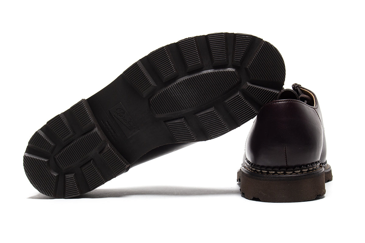 Paraboot - Michael
Style # 715612
Color : Coffee