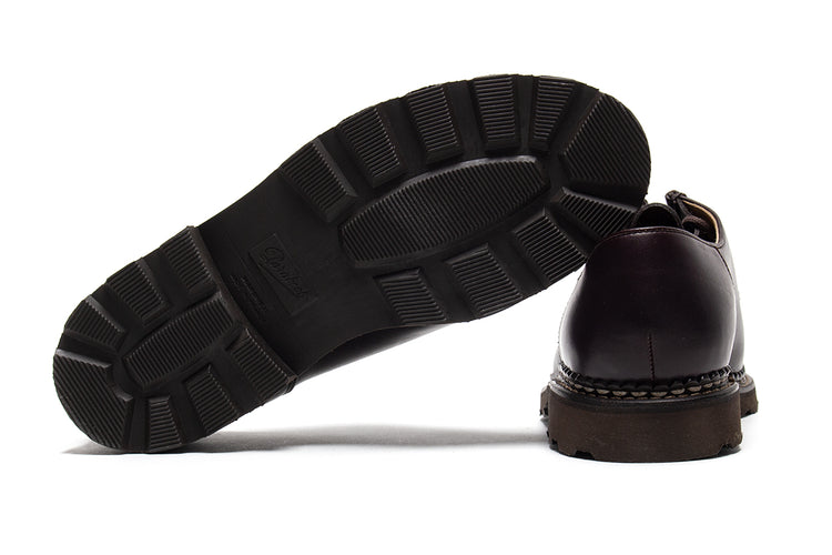 Paraboot - Michael
Style # 715612
Color : Coffee