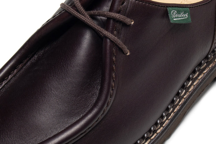 Paraboot - Michael
Style # 715612
Color : Coffee