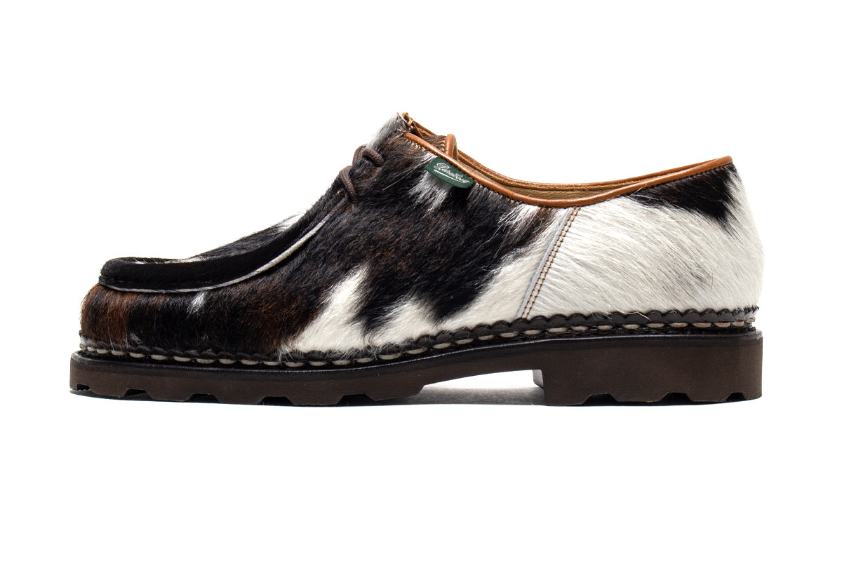 Paraboot - Michael
Style # 186663
Color : Sheep Hair