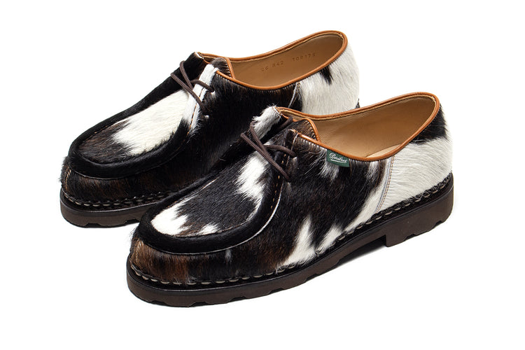 Paraboot - Michael
Style # 186663
Color : Sheep Hair