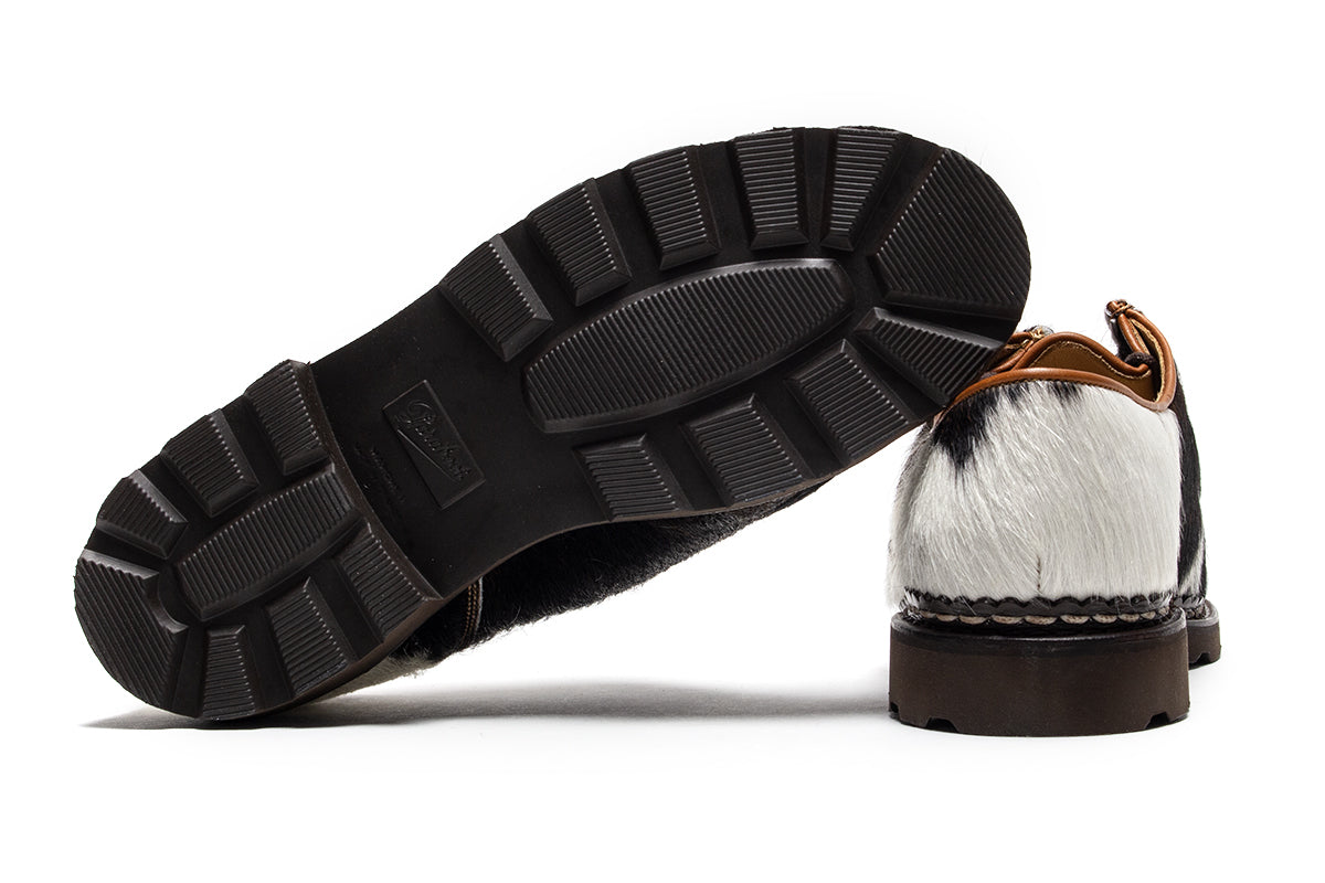 Paraboot - Michael
Style # 186663
Color : Sheep Hair