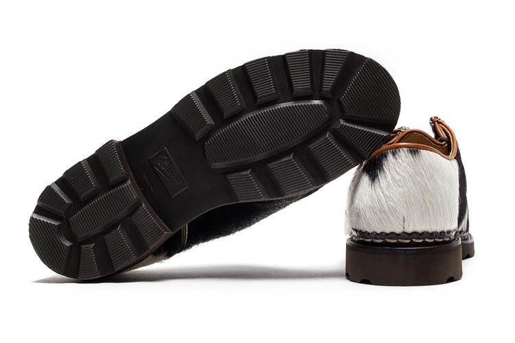 Paraboot - Michael
Style # 186663
Color : Sheep Hair