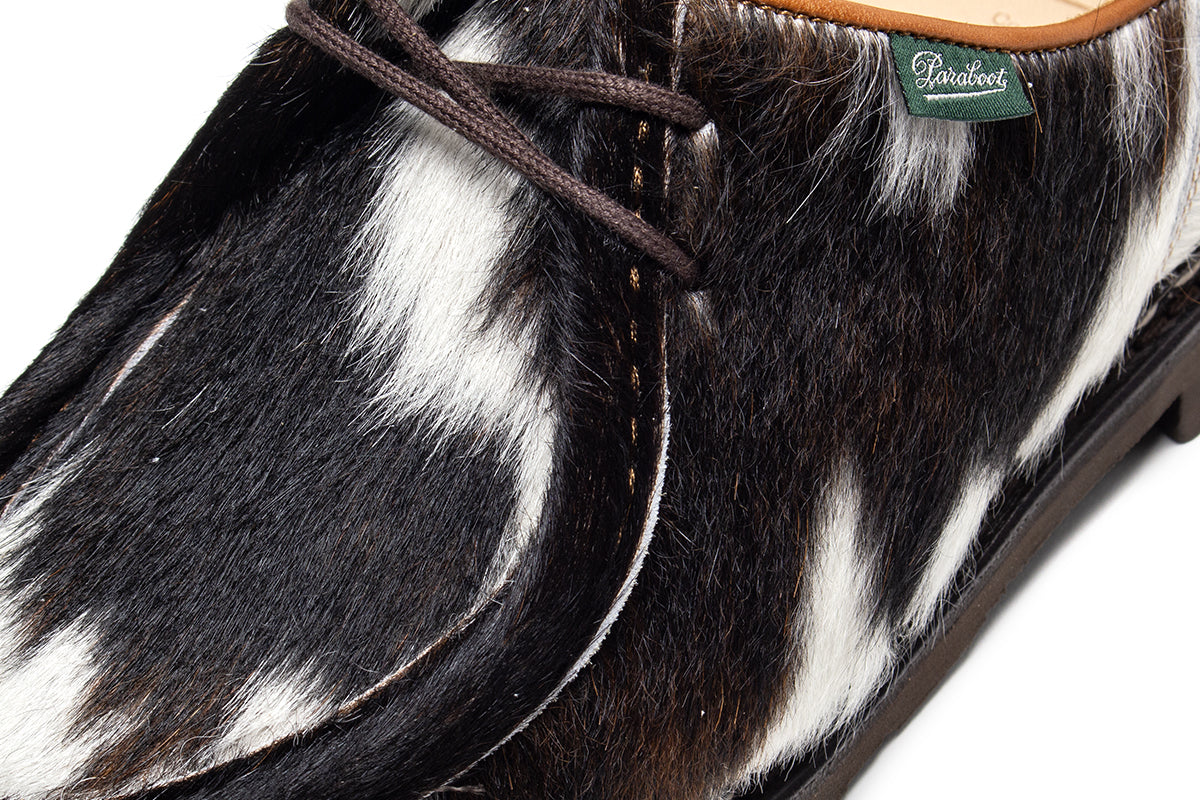 Paraboot - Michael
Style # 186663
Color : Sheep Hair