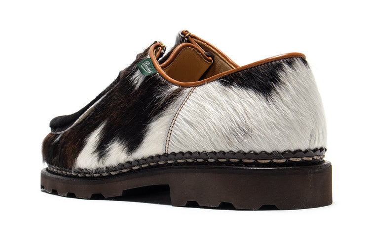 Paraboot - Michael
Style # 186663
Color : Sheep Hair