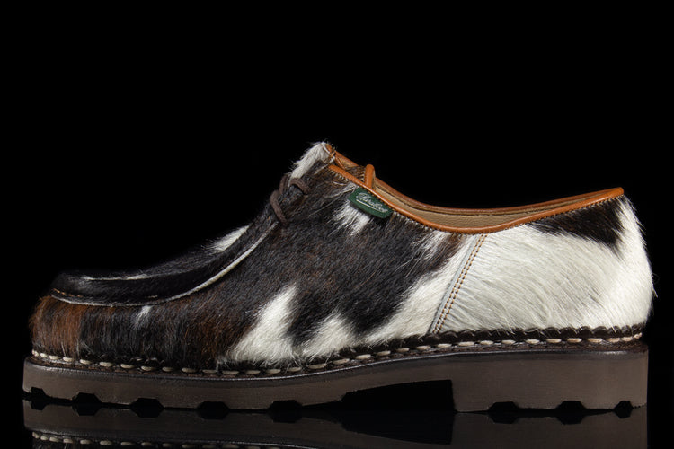 Paraboot - Michael
Style # 186663
Color : Sheep Hair