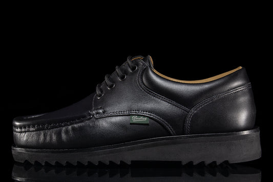 Paraboot - Thiers
Style # 786404
Color : Black