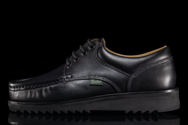Paraboot THIERS ブラック 7.5 Thiers – Premier