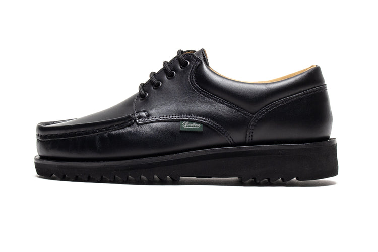 Paraboot - Thiers
Style # 786404
Color : Black