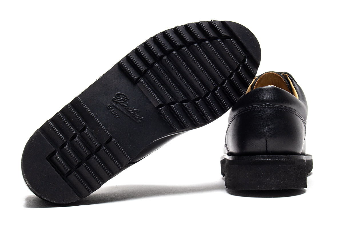 Paraboot - Thiers
Style # 786404
Color : Black