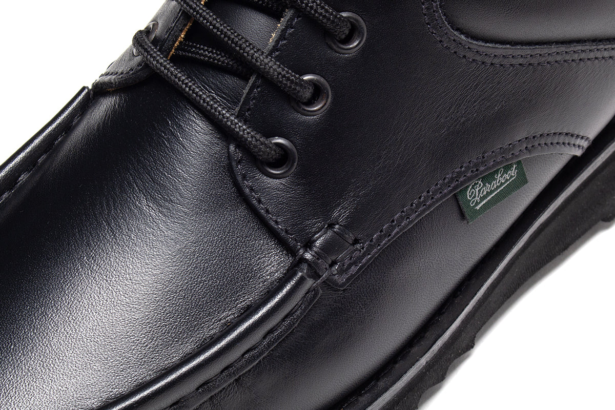 Paraboot - Thiers
Style # 786404
Color : Black