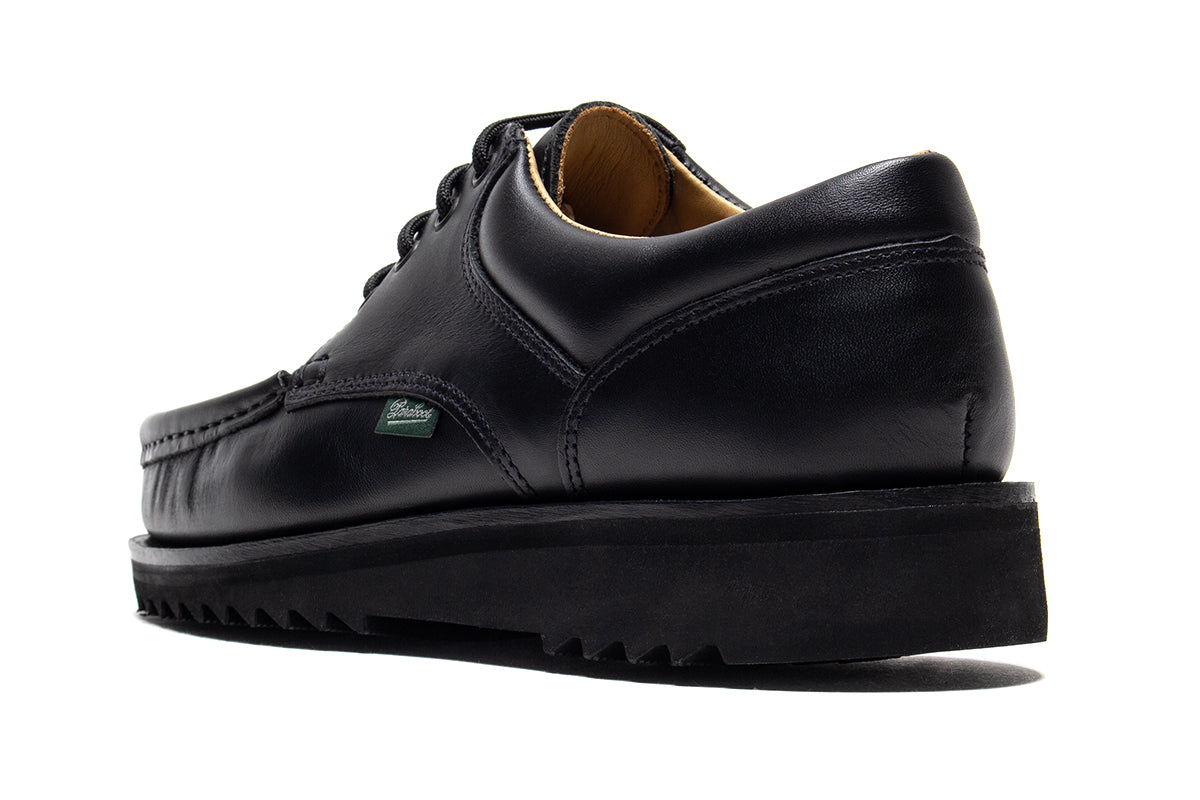 Paraboot - Thiers
Style # 786404
Color : Black