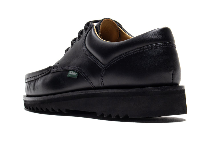 Paraboot - Thiers
Style # 786404
Color : Black