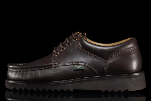 Paraboot - Thiers
Style # 786403
Color : Brown