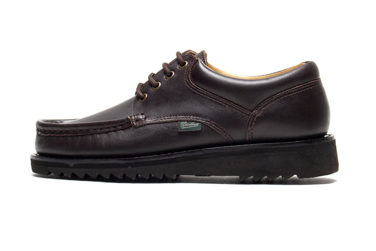 Paraboot - Thiers
Style # 786403
Color : Brown