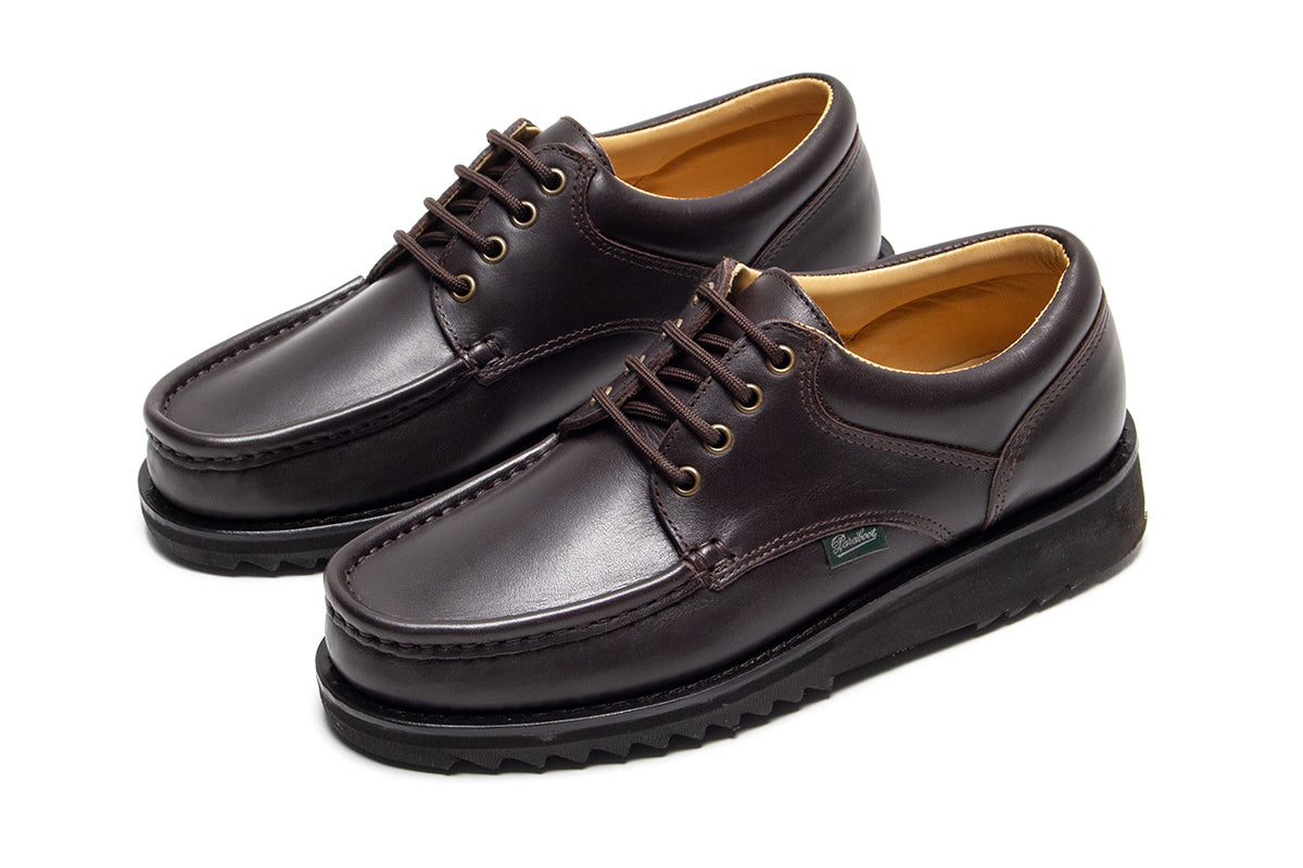 Paraboot - Thiers
Style # 786403
Color : Brown