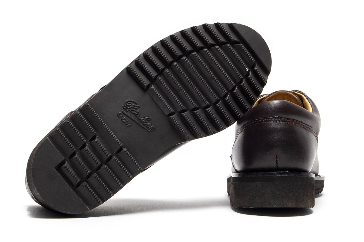 Paraboot - Thiers
Style # 786403
Color : Brown