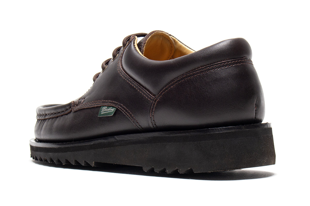 Paraboot - Thiers
Style # 786403
Color : Brown