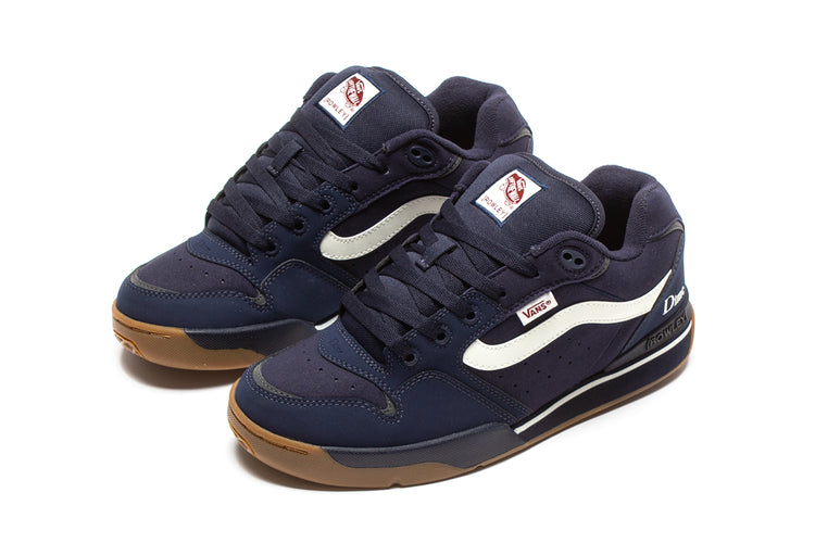 Vans | Rowley XLT x Dime Style # VN000CMWNVY1 Color : Navy