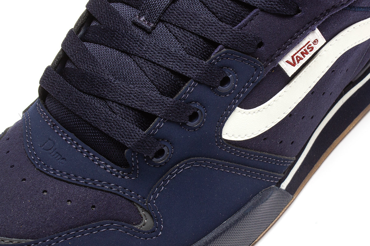 Vans | Rowley XLT x Dime Style # VN000CMWNVY1 Color : Navy