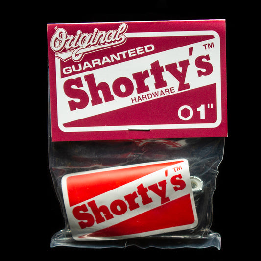 Shorty's | Original Hardware