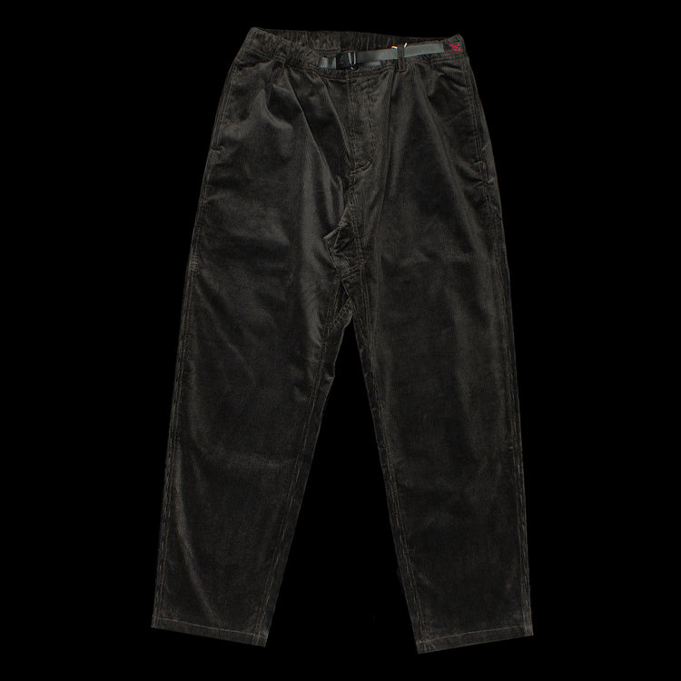 Gramicci | Corduroy Gramicci Pant Style # G2FM-P003 Color : Black