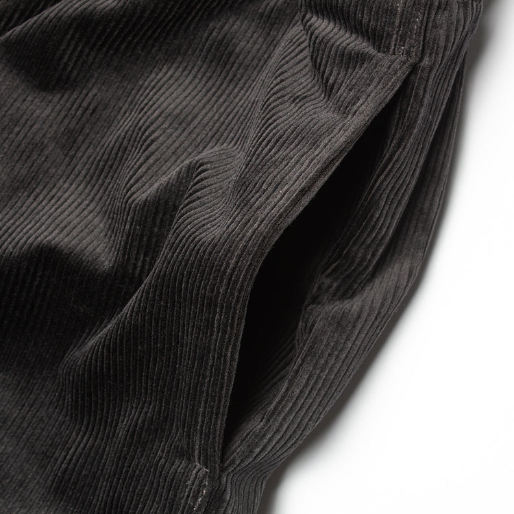 Gramicci | Corduroy Gramicci Pant Style # G2FM-P003 Color : Black