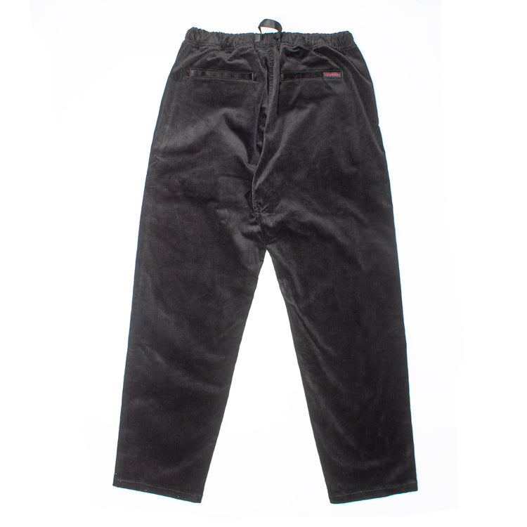 Gramicci | Corduroy Gramicci Pant Style # G2FM-P003 Color : Black