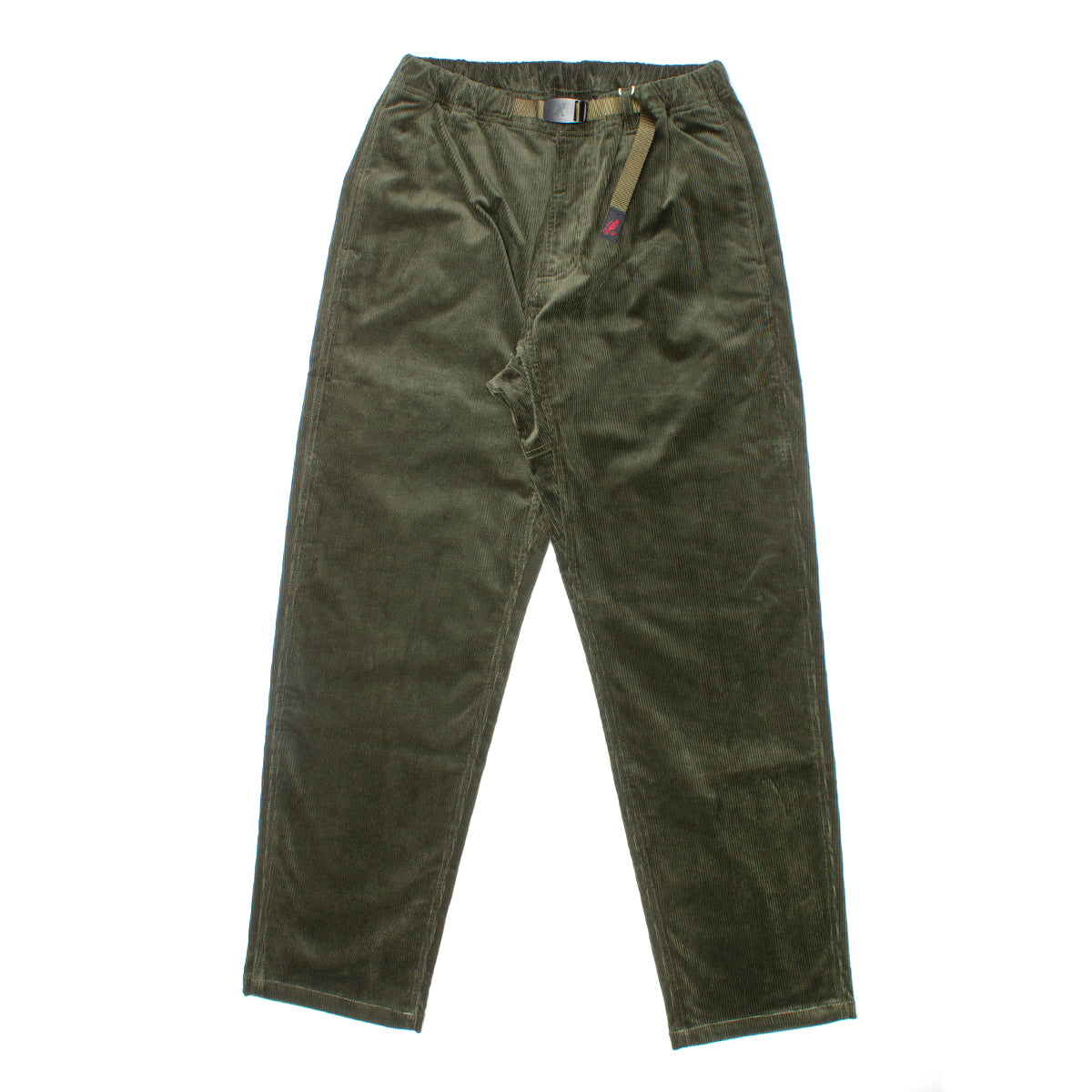 Gramicci | Corduroy Gramicci Pant Style # G2FM-P003 Color : Dark Green