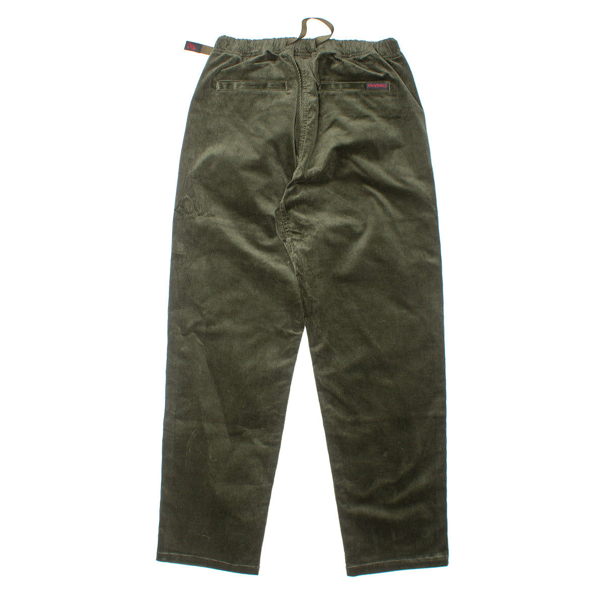 Gramicci | Corduroy Gramicci Pant Style # G2FM-P003 Color : Dark Green