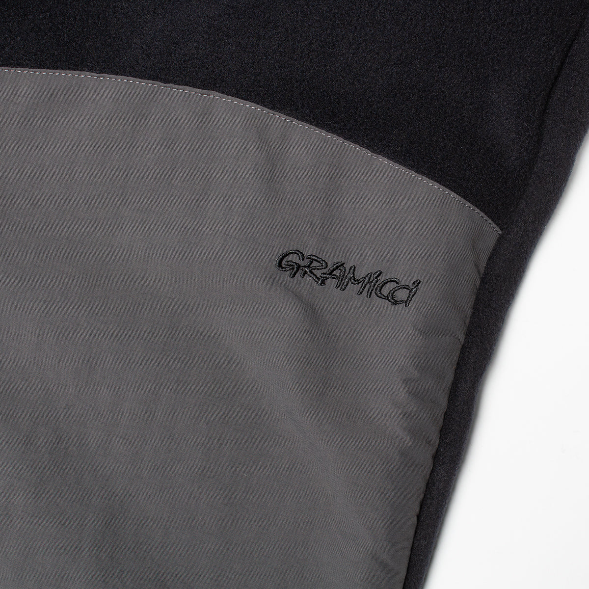 Gramicci | Polartec® Combination Pant Style # G3FU-P043 Color : Black