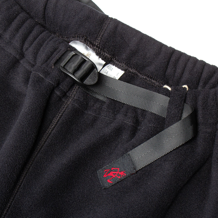 Gramicci | Polartec® Combination Pant Style # G3FU-P043 Color : Black