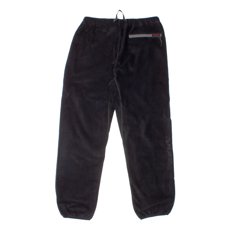 Gramicci | Polartec® Combination Pant Style # G3FU-P043 Color : Black