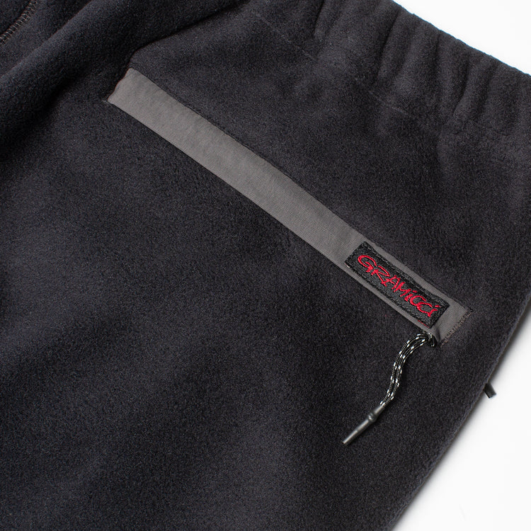 Tech Fleece Sweatpants II - Black –