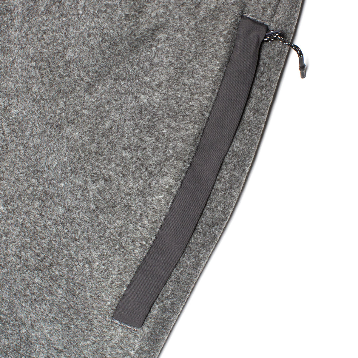 Gramicci | Polartec® Combination Pant Style # G3FU-P043 Color : Heather Grey