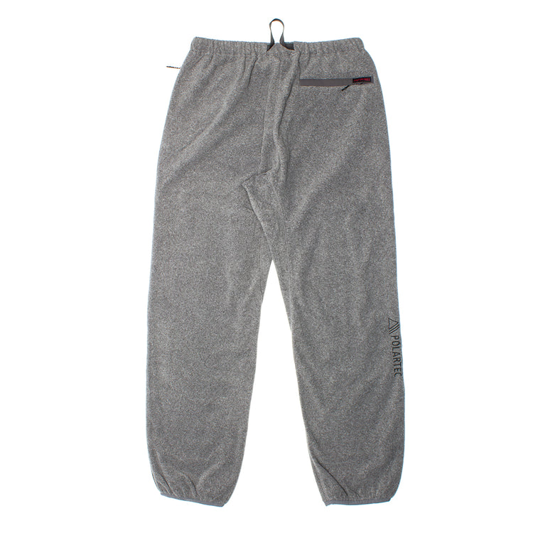 Gramicci | Polartec® Combination Pant Style # G3FU-P043 Color : Heather Grey