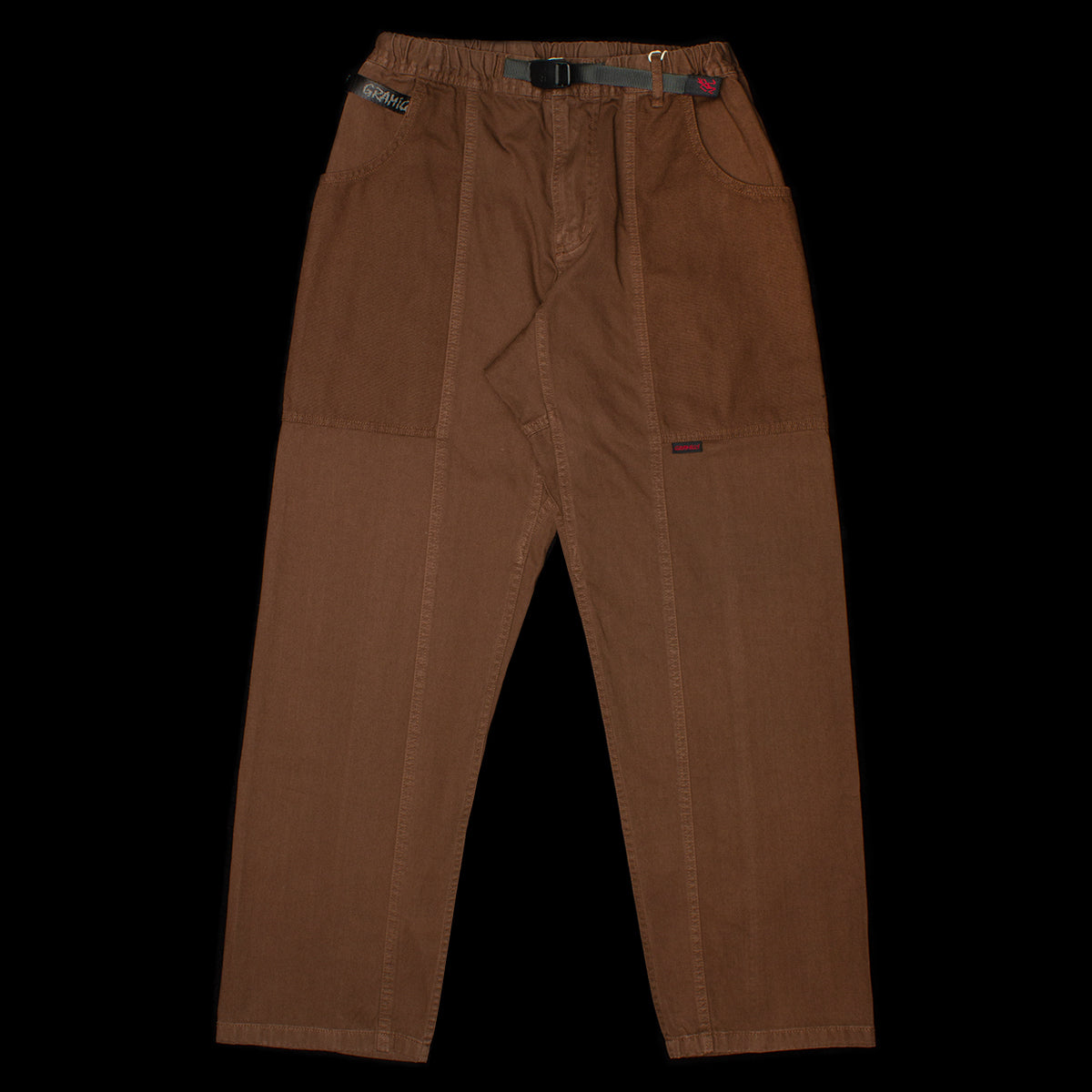 Gramicci | Gadget Pant Style # G105-0GT Color : Tobacco