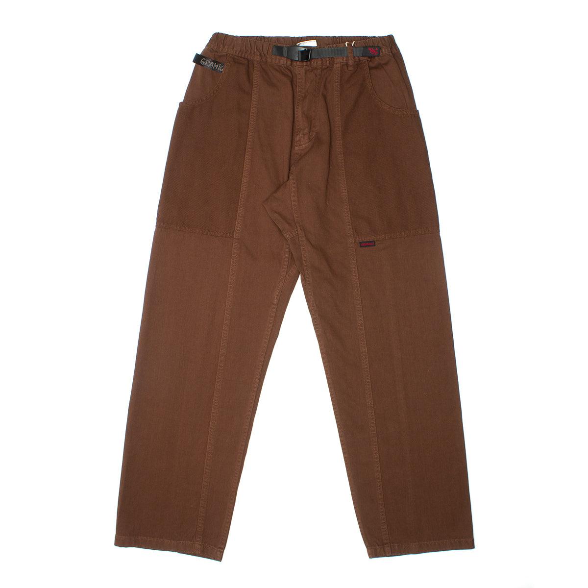 Gramicci | Gadget Pant Style # G105-0GT Color : Tobacco