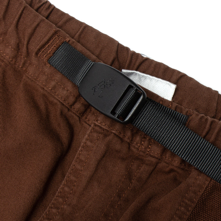 Gramicci | Gadget Pant Style # G105-0GT Color : Tobacco