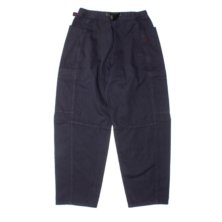 Gramicci | Women's Voyager Pant Style # G2SW-P090 Color : Double Navy