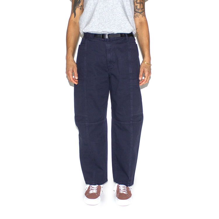 Gramicci | Women's Voyager Pant Style # G2SW-P090 Color : Double Navy