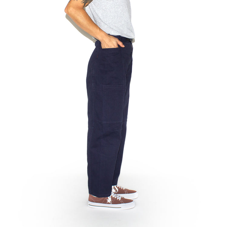 Gramicci | Women's Voyager Pant Style # G2SW-P090 Color : Double Navy