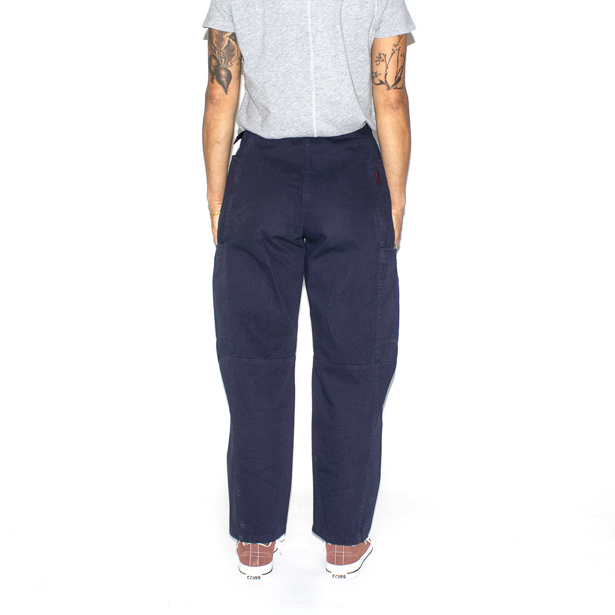 Gramicci | Women's Voyager Pant Style # G2SW-P090 Color : Double Navy