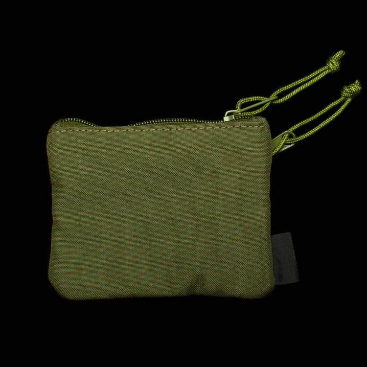 Gramicci | Cordura® Wallet Style # G3FB-113 Color : Ripple Green