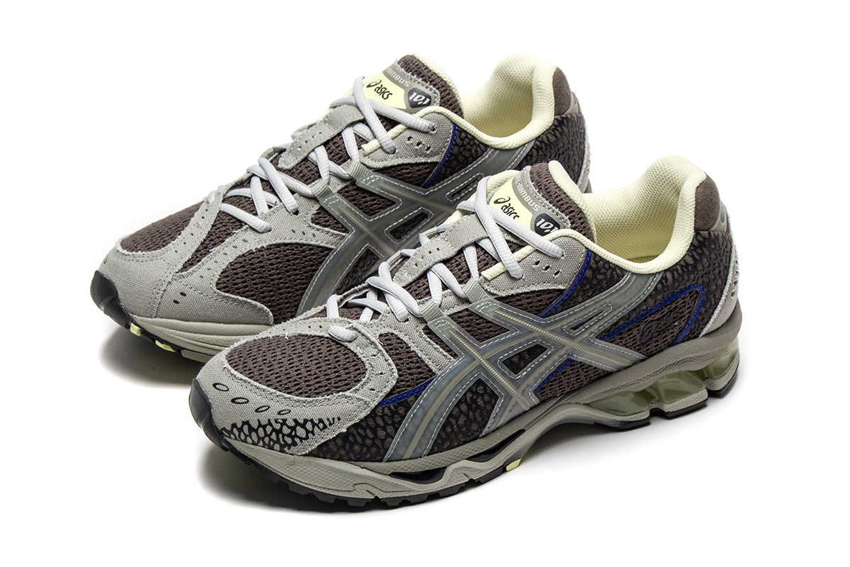 Gel-Nimbus 10.1 x 18 East – Premier