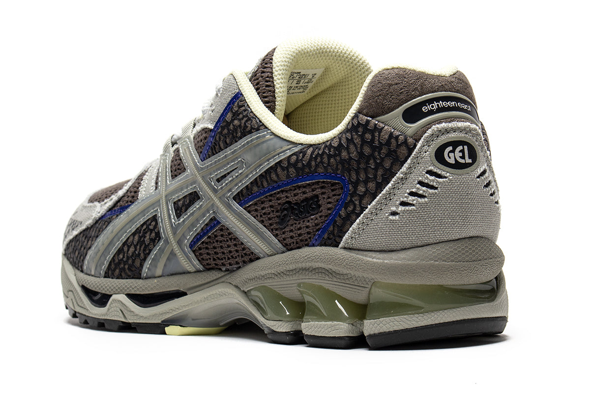 Gel-Nimbus 10.1 x 18 East – Premier